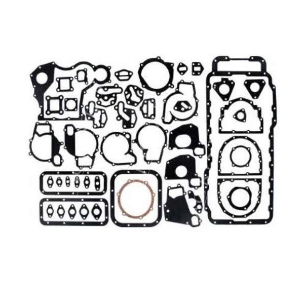 zestaw uszczelek misy silnika Perkins A6.354.4 A6.372.4 AT6.354.4  Massey Ferguson 850, 855, 860 Claas Dominator 58 68 78 88