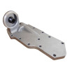 Obudowa filtra oleju podstawa blok cummins Case: 5120, 5130, 5140, 5150 5250 MX120 MX135 MX150, MX170 580K, 580SK