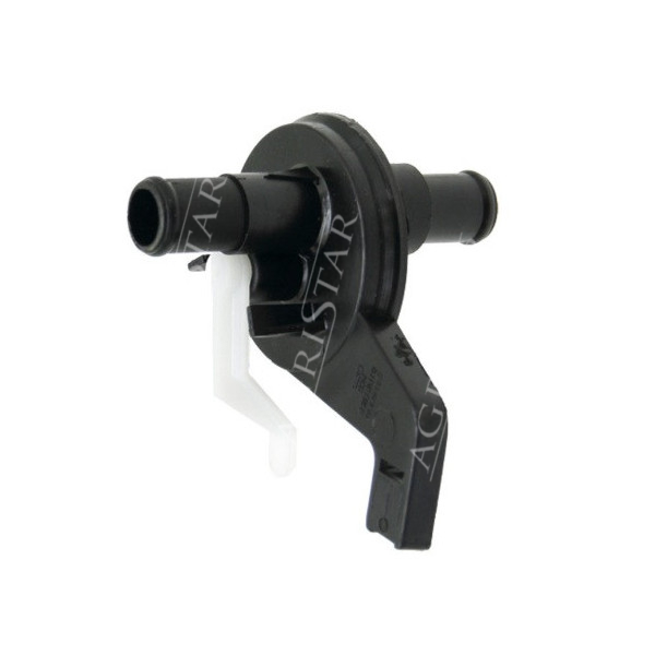 Zawór nagrzewnicy ogrzewania Case 1055, 1055XL, 1255, 1255XL 1455XL 955XL 1056XL, 1256, 1456, 856XL, 956XL