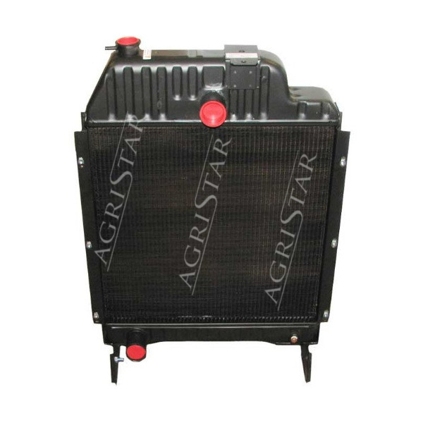 SUC1040 Chłodnica wody