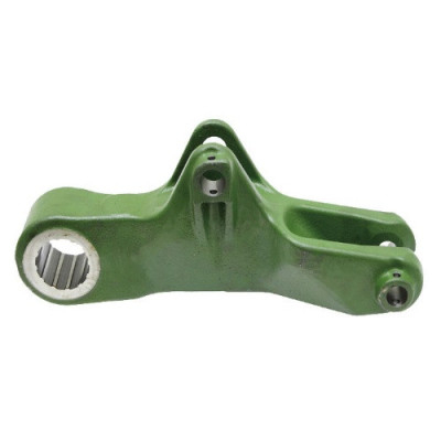 Wieszak Ramie podnośnika prawe John Deere 6110 6210 6310 6410 6120 6220 6320 6420 L116616