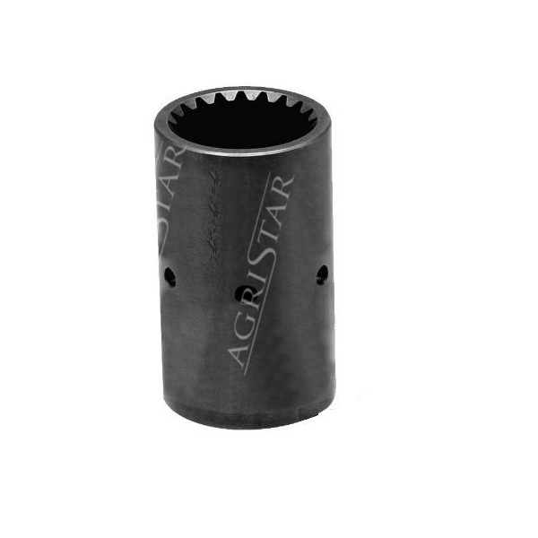 Mufa Łącznik wału przedniego napędu Z-20 Massey Ferguson  4215, 4220, 4225, 4235, 4240, 4245, 4255, 4260, 4265, 4270 3800250m1