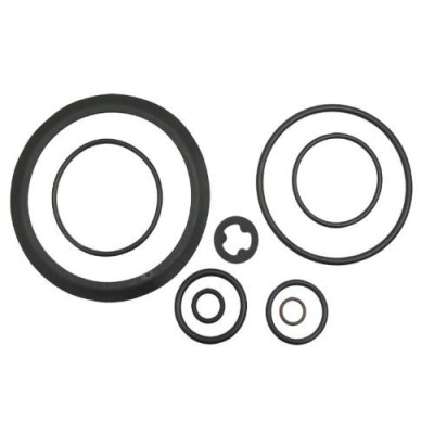 SUP3613 Zestaw uszczelnień podstawy filtra paliwa John Deere