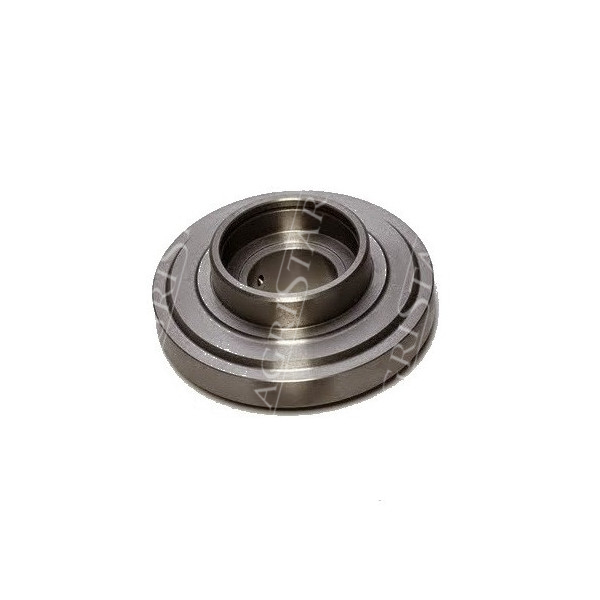 Tłok dociskowy kosza sprzęgła Case,580 F G K SK skrzyni Massey Ferguson, 50BMKII, 50C, 50D, 50E, 50F D50075