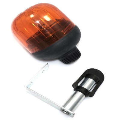 ELE1512 Lampa ostrzegawcza CNH z uchwytem