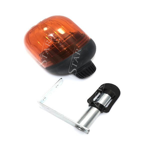 ELE1512 Lampa ostrzegawcza CNH z uchwytem