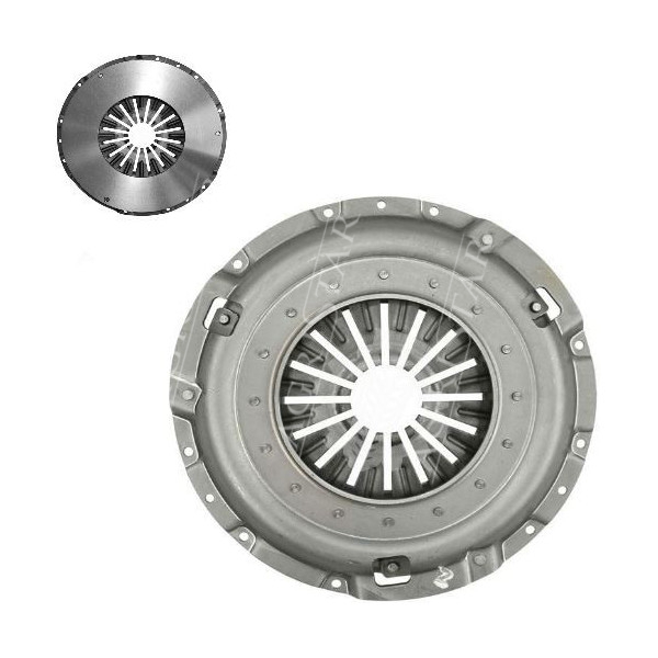 SPR1052 Docisk sprzęgła 330mm