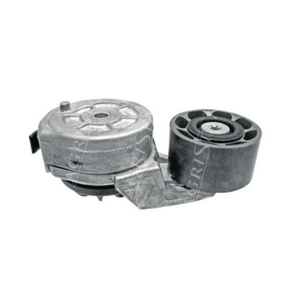 Rolka napinacz paska klinowego John Deere 8120 8220 8320 8420  8520 AH155348, RE184034