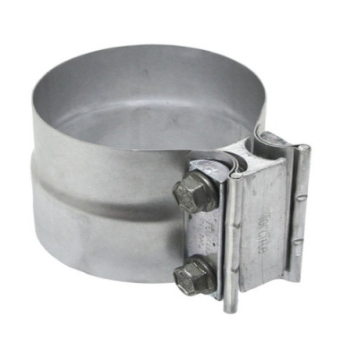 obejma opaska rury tłumik case MX100, MX110, MX120, MX135, MX150, MX170