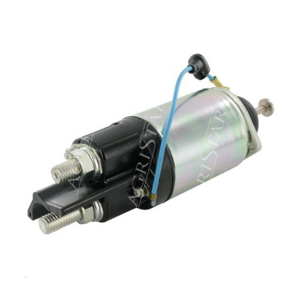 Elektromagnes rozrusznika John Deere 7600, 7700, 7800 8400 1177 1188 2054 2056 2058 2064, 2066 2254, 2256, 2258