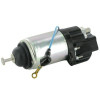 Elektromagnes rozrusznika John Deere 7600, 7700, 7800 8400 1177 1188 2054 2056 2058 2064, 2066 2254, 2256, 2258
