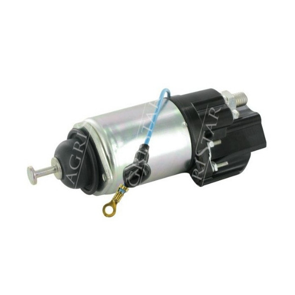 Elektromagnes rozrusznika John Deere 7600, 7700, 7800 8400 1177 1188 2054 2056 2058 2064, 2066 2254, 2256, 2258