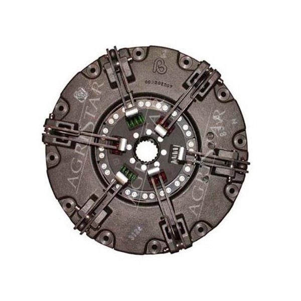 SPR1053 Docisk sprzęgła 310mm