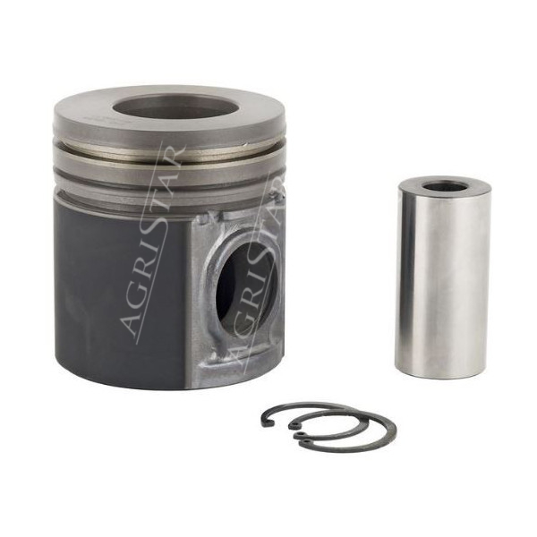 Tłok 105mm 4 pierścienie F183200310010 7701009578 Renault -12 -14 -32 -34 Ceres 320 75X Cergos 340 Ergos 105 95