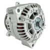 Alternator 14V 120A Iskra John Deere 5080 6210 6510 6910 6810 6620 6820 6930 7430 7520 AL111676, AL114093, AL166646
