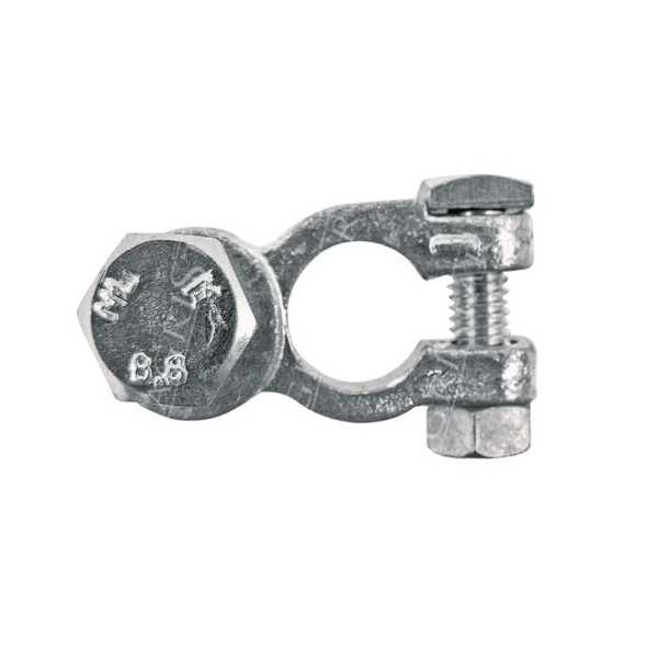 ELE8002 Klema minusowa John Deere