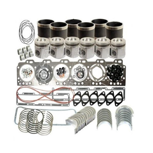 SCY1034 Zestaw naprawczy całego silnika 3802401 A77774 A77798 A77913