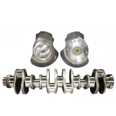 SWA1610 Wał korbowy 6C Nr Katalogowy:
3918986, 75208366, 75285333, 75312127, 76191568, 76191684, 87775067, J917443, J918986