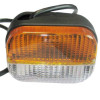 Lampa kierunkowskazu lewa Case JX60 JX70 JX80 JX90 JX95 New Holland TD55 TD60 TD75 TD85 TD90 TD95 5091438 5089579