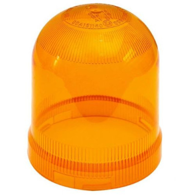 ELE1571 Klosz lampy ostrzegawczej