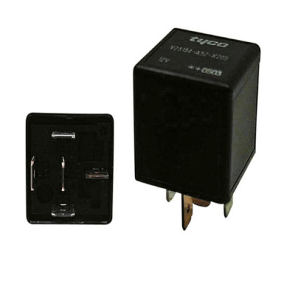 ELE4532 Przekaźnik prądu roboczego