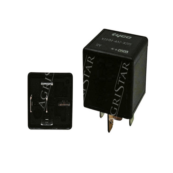 ELE4532 Przekaźnik prądu roboczego