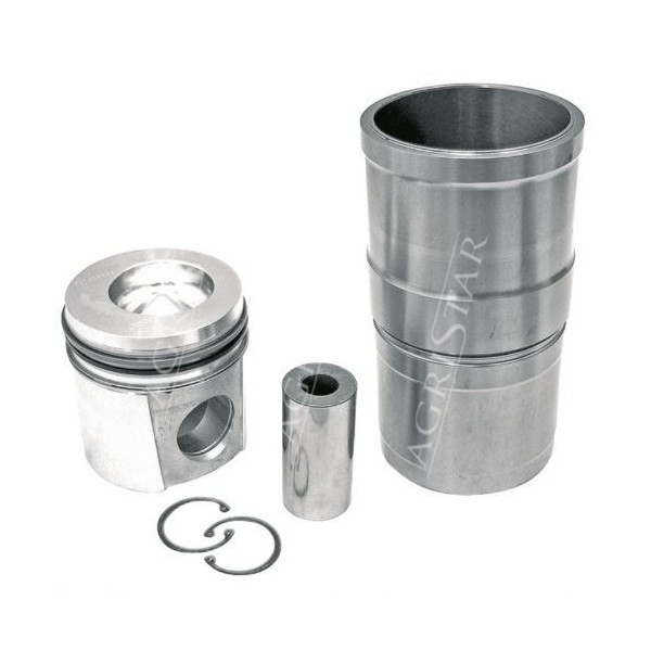 SCY1012 Zestaw naprawczy silnika Cummins 6T-830 (131mm)