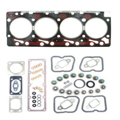 SUS1226Uszczelki góry silnika głowicy Case 580K, 580SK 580SLE, 580SM 590sle 87405727, 87434406, A77672, A77858, A77975