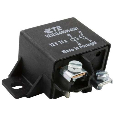 Przekaźnik rozruchowy New Holland G170-240, 8670-8970,CR CX Valtra-Valmet
505, 605, 655, 705, 755, 805, 855, 905 89843767