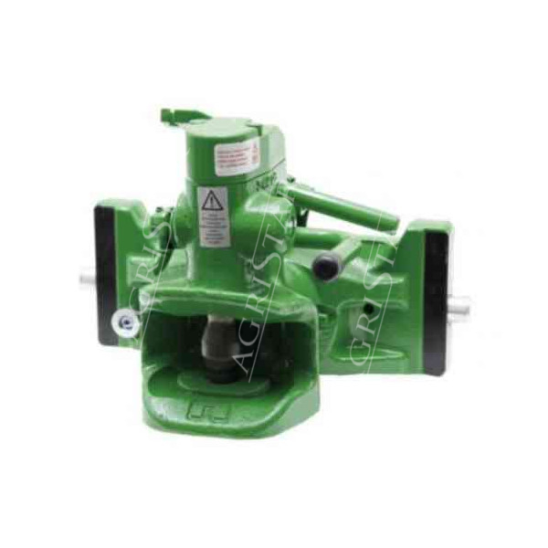 Zaczep automatyczny  John Deere 6600, 6610, 6620, 6800, 6810, 6820, 6900, 6910, 6920 Rockinger massey ferguson  6110, 6120, 6130