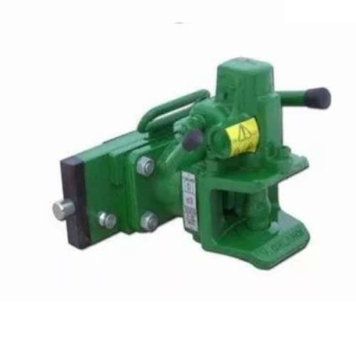 Zaczep automatyczny  John Deere 6600, 6610, 6620, 6800, 6810, 6820, 6900, 6910, 6920 Rockinger massey ferguson  6110, 6120, 6130