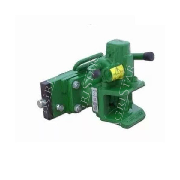 Zaczep automatyczny  John Deere 6600, 6610, 6620, 6800, 6810, 6820, 6900, 6910, 6920 Rockinger massey ferguson  6110, 6120, 6130
