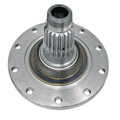 Nabengehäuse jx75 Farmall New Holland TD80 TD90 5126631