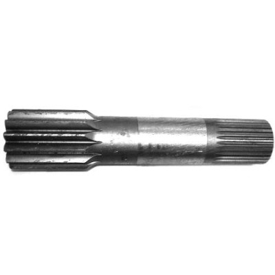 Wałek napędu Z-15 osi 215mm Case:
580 M SM SL MXT LE
695 ST

Terex
860 oś tylna
Volvo