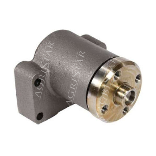 Piasta oprawa Podstawa wentylatora Case Magnum 7140, 7150, 7210 7130 MX220 3942896 3910738 J942896  J910738