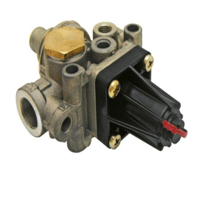 HAM7075 Regulator ciśnienia powietrza