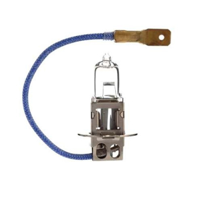 ELE1602 Żarówka 55W 12V H3