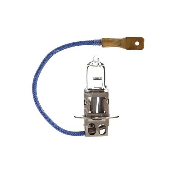 ELE1602 Żarówka 55W 12V H3