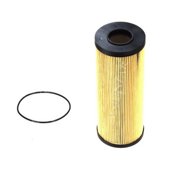 Filtr oleju silnika wkład Mercedes OM460 OM457 OM421 OM441 Claas:
Jaguar 690, Jaguar 690SL Lexion Dominator