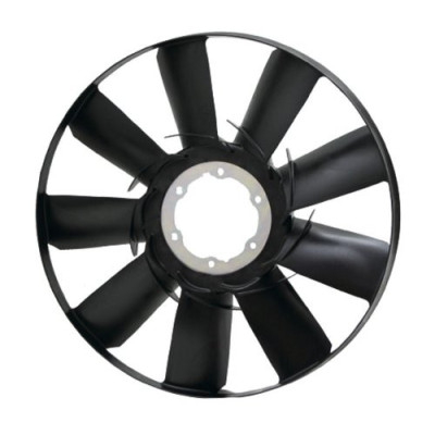 Wentylator chłodnicy John Deere 6120 6420 6620 6820 6920 6130 6230 6430 6630 6830 6930 7330 AL160126 ,  AL155894