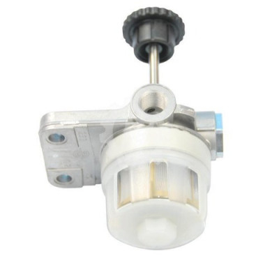 SUP1616 Pompka Paliwa