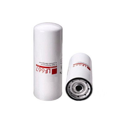 FOl1049 Filtr oleju Lexion