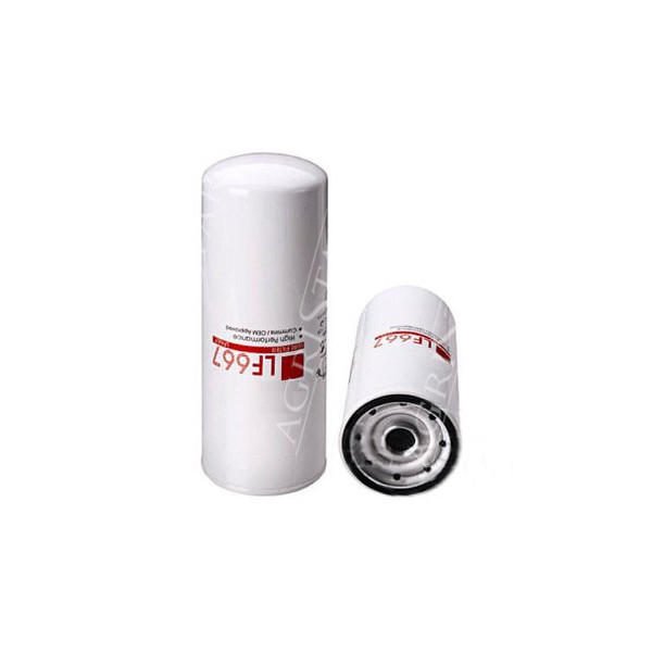 FOl1049 Filtr oleju Lexion