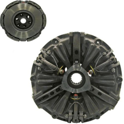 SPR1054 Docisk sprzęgła