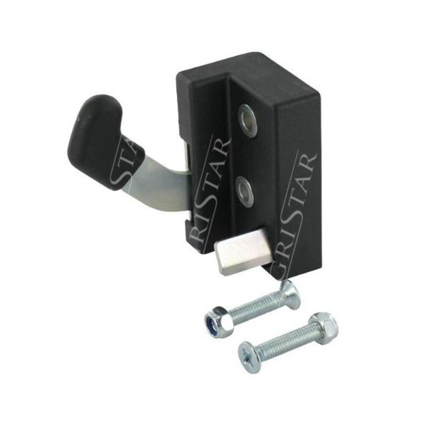 Zamek drzwi Case Farmall JX 55 60 65 70 75 80 85 90 95 New Holland TD5.80 TD5.105 TD5030 TD5040 TD5050 TD90D 5089546 44910472