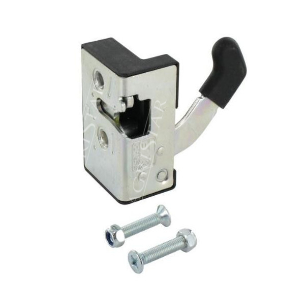 Zamek drzwi Case Farmall JX 55 60 65 70 75 80 85 90 95 New Holland TD5.80 TD5.105 TD5030 TD5040 TD5050 TD90D 5089546 44910472