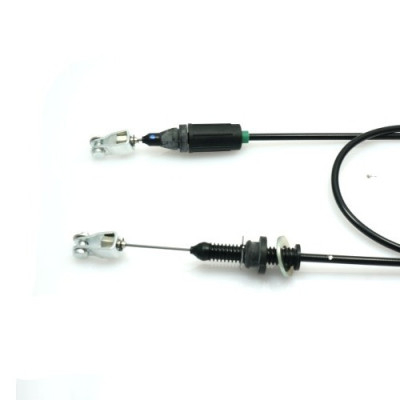 Linka gazu nożnego New Holland: LM410,LM420,LM430,LM630,LM640  85815898