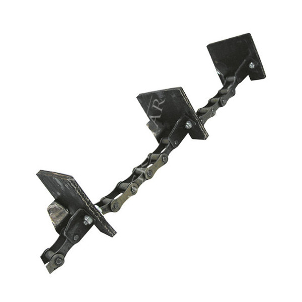 AZ46269 Łańcuch podajnika przenośnika kłosowego JOHN DEERE 2054 2056 2058 2064 2254 2256 2258 2266