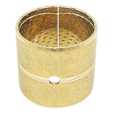 PON2654 Tulejka zawieszenia osi