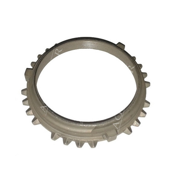 0.009.4324.1 000943241 Pierścień zewnętrzny synchronizatora Massey Ferguson Deutz Fahr Same 87mm 66mm 3x8